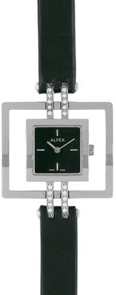 Часы ALFEX 5541/158