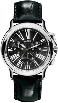 Годинник ALFEX 5569/710