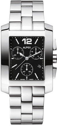 Часы ALFEX 5599/004