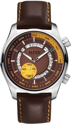 Часы ALFEX 5602/623