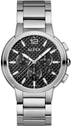 Часы ALFEX 5636/357