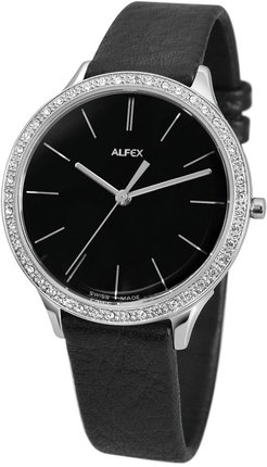 Часы ALFEX 5644/777