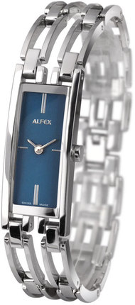 Часы ALFEX 5663/101