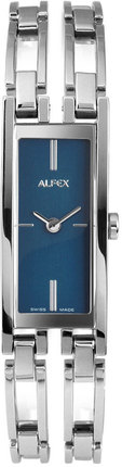 Часы ALFEX 5663/101