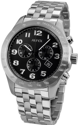 Часы ALFEX 5680/054