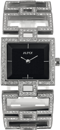 Часы ALFEX 5685/815