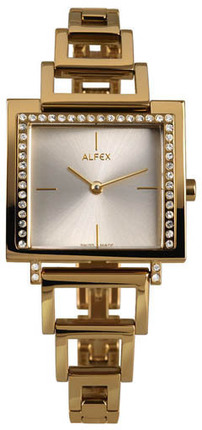 Часы ALFEX 5692/836