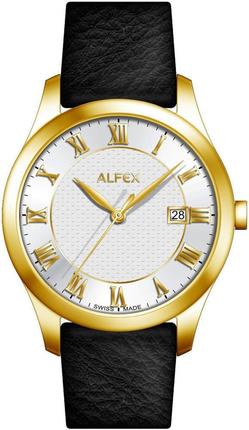 Часы ALFEX 5716/030