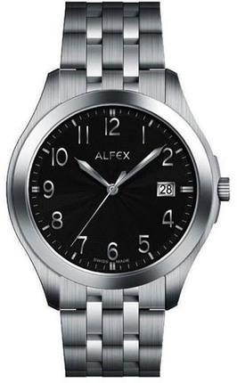 Часы ALFEX 5718/494