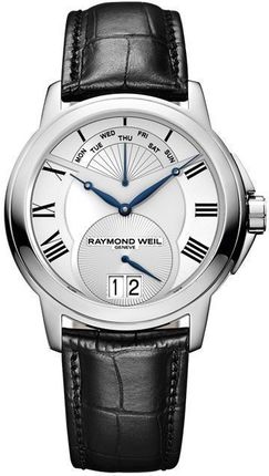 Часы Raymond Weil Tradition 9577-STC-00650