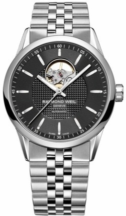 Часы Raymond Weil Freelancer 2710-ST-20021 купить в интернет