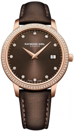 Часы Raymond Weil Toccata 5388-C5S-70081