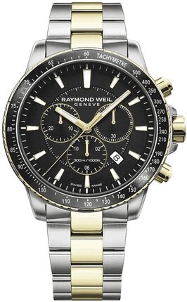 Часы Raymond Weil Tango 8570-SP1-20001
