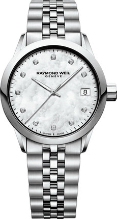 Часы Raymond Weil Freelancer 5634-ST-97081