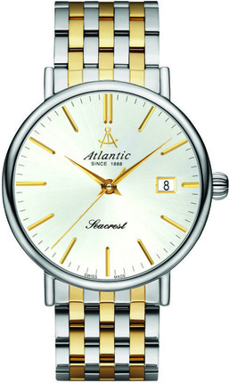 Годинник ATLANTIC 50756.43.21