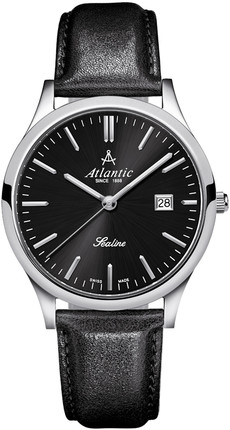 Годинник Atlantic Sealine Gents Classic 62341.41.61