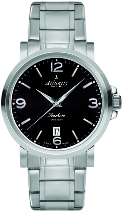 Годинник ATLANTIC 72365.41.65