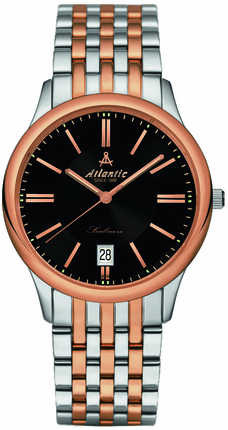 Годинник ATLANTIC 61355.43.61R