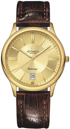 Годинник ATLANTIC 61351.45.31