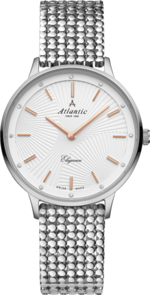 Часы Atlantic Elegance Shine 29042.41.21R