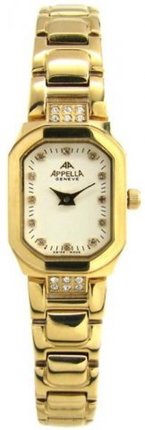 Часы APPELLA 550A-1002