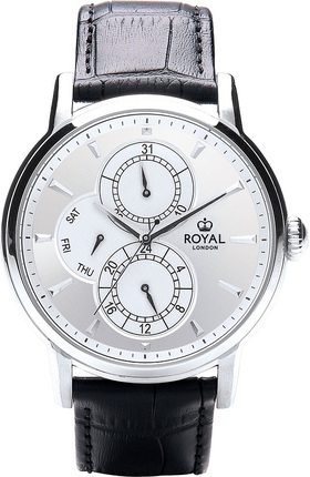 Часы Royal London Westminster 41416-01