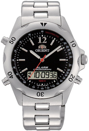 Часы ORIENT FGX01001B