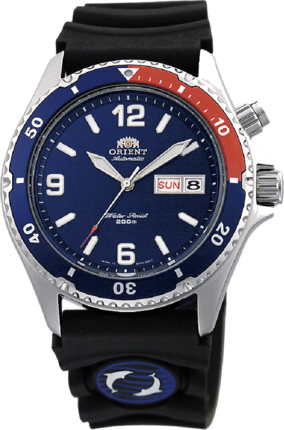 Часы Orient Mako II FEM65003D