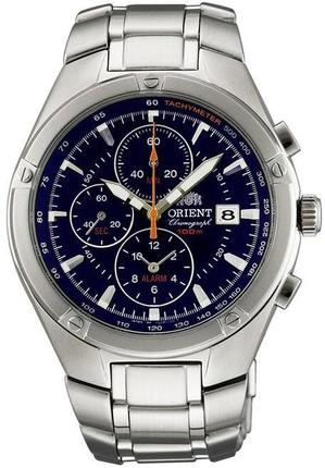 Часы Orient Classic FTD0P003D
