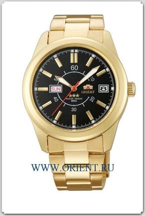 Часы ORIENT FEM71001B