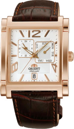 Часы Orient Galant FETAC008W