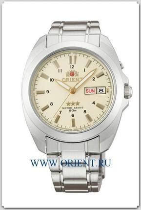 Часы ORIENT FEM74004C