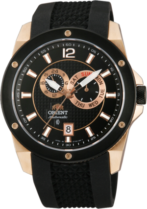 Часы Orient Elite FET0H003B