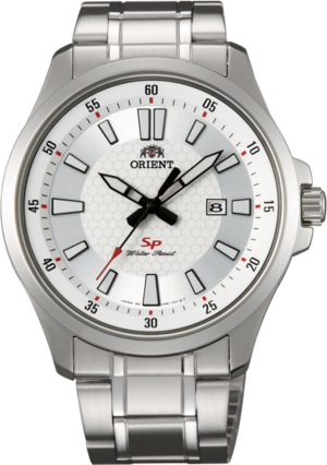 Годинник Orient SP FUNE1004W