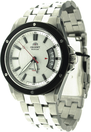 Часы Orient Advancer FER28004W
