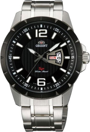 Часы Orient SP FUG1X001B