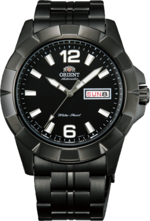 Часы Orient Anchor FEM7L001B