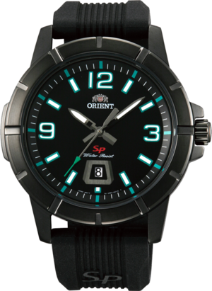 Часы Orient SP FUNE9008B
