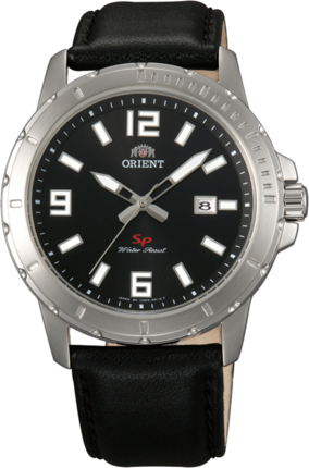 Часы Orient SP FUNE200BB
