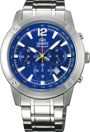 Часы Orient SP FTW01004D