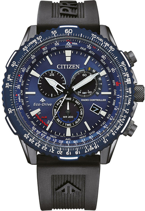 Часы Citizen Promaster Air A-T CB5006-02L
