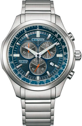 Годинник Citizen Super Titanium AT2530-85L