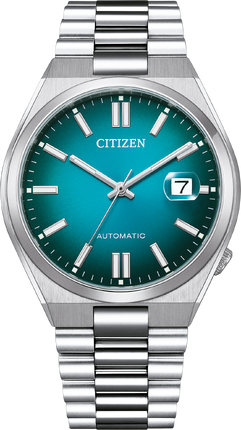Часы Citizen TSUYOSA Collection NJ0150-81X купить в интернет