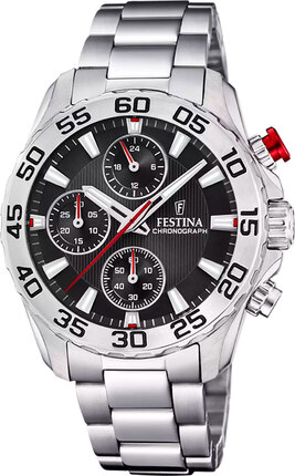 Часы Festina Junior Collection F20457/3