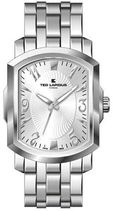 Годинник TED LAPIDUS T87881 AAI