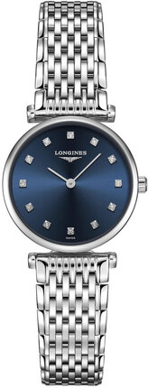 Часы La Grande Classique de Longines L4.209.4.97.6
