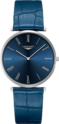 Часы La Grande Classique de Longines L4.766.4.94.2