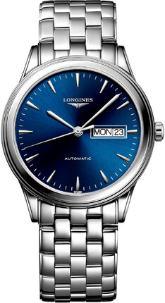 Часы Longines Flagship L4.899.4.92.6