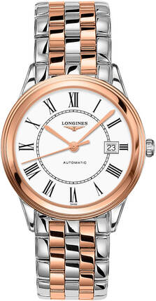 Часы Longines Flagship L4.974.3.91.7