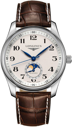 Часы The Longines Master Collection L2.909.4.78.3